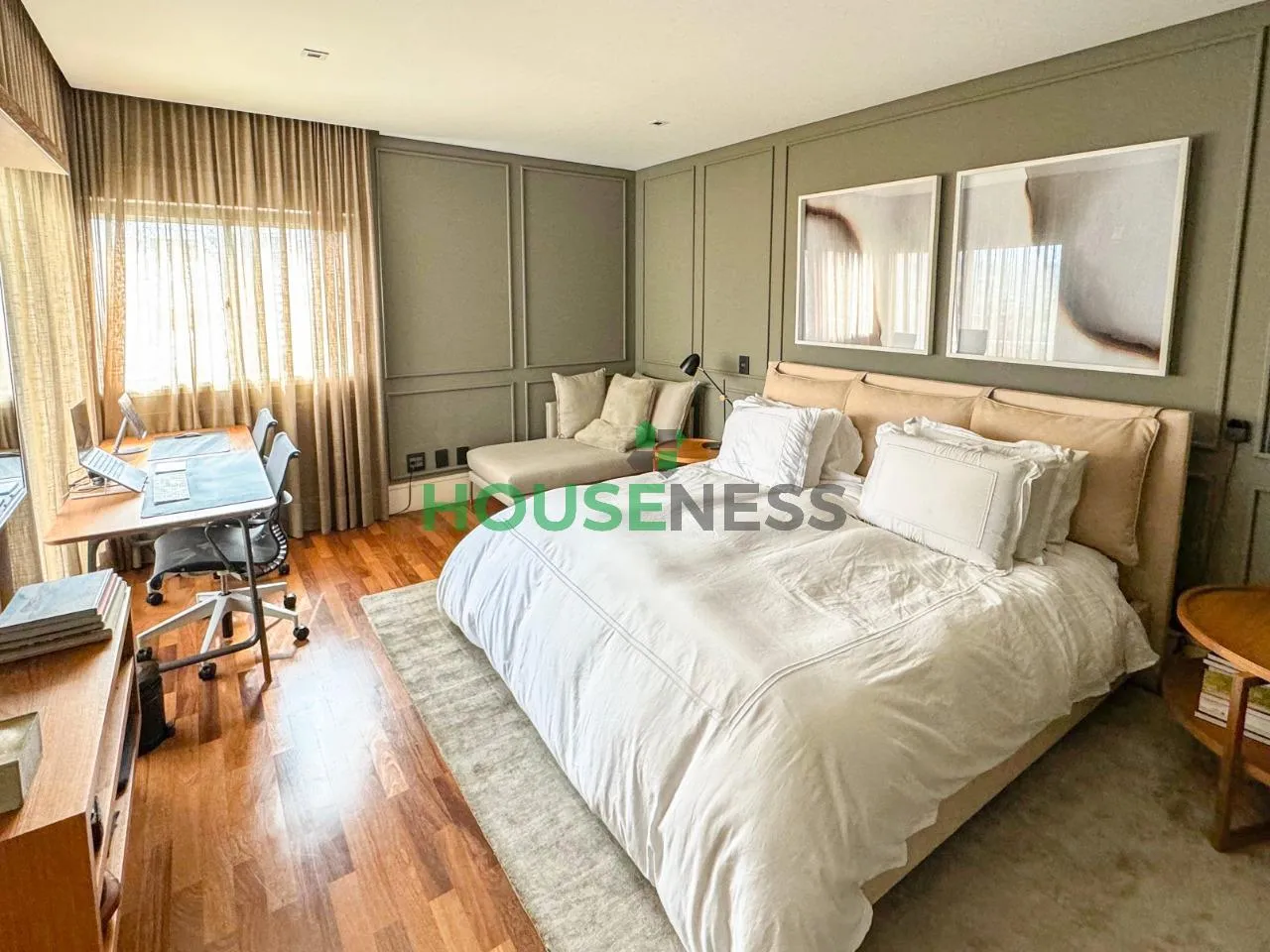 Apartamento com 4 suítes à venda em Itaim Bibi, São Paulo, por R$ 16.000.000 Imagem 14