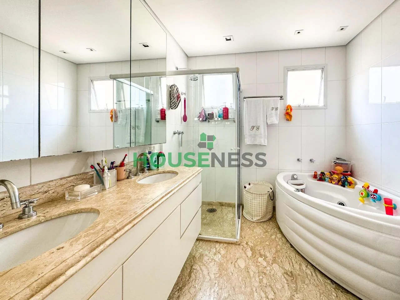 Apartamento com 4 suítes à venda em Itaim Bibi, São Paulo, por R$ 16.000.000 Imagem 15
