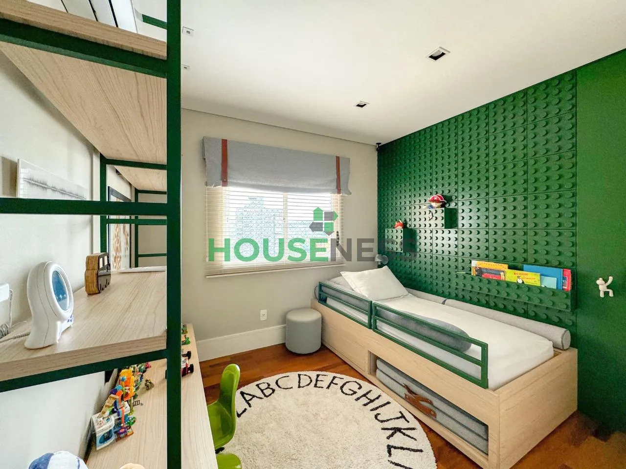 Apartamento com 4 suítes à venda em Itaim Bibi, São Paulo, por R$ 16.000.000 Imagem 17
