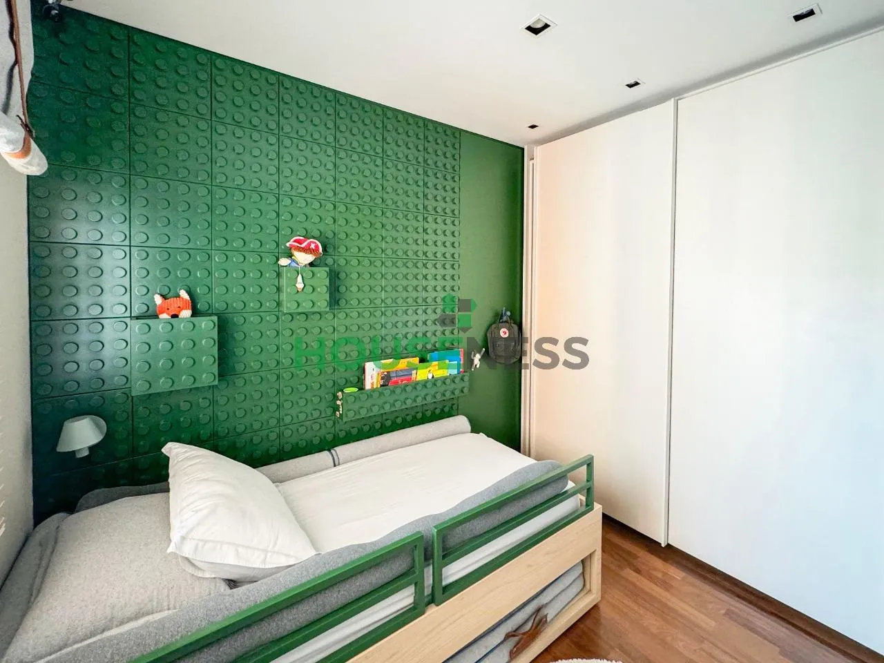 Apartamento com 4 suítes à venda em Itaim Bibi, São Paulo, por R$ 16.000.000 Imagem 18