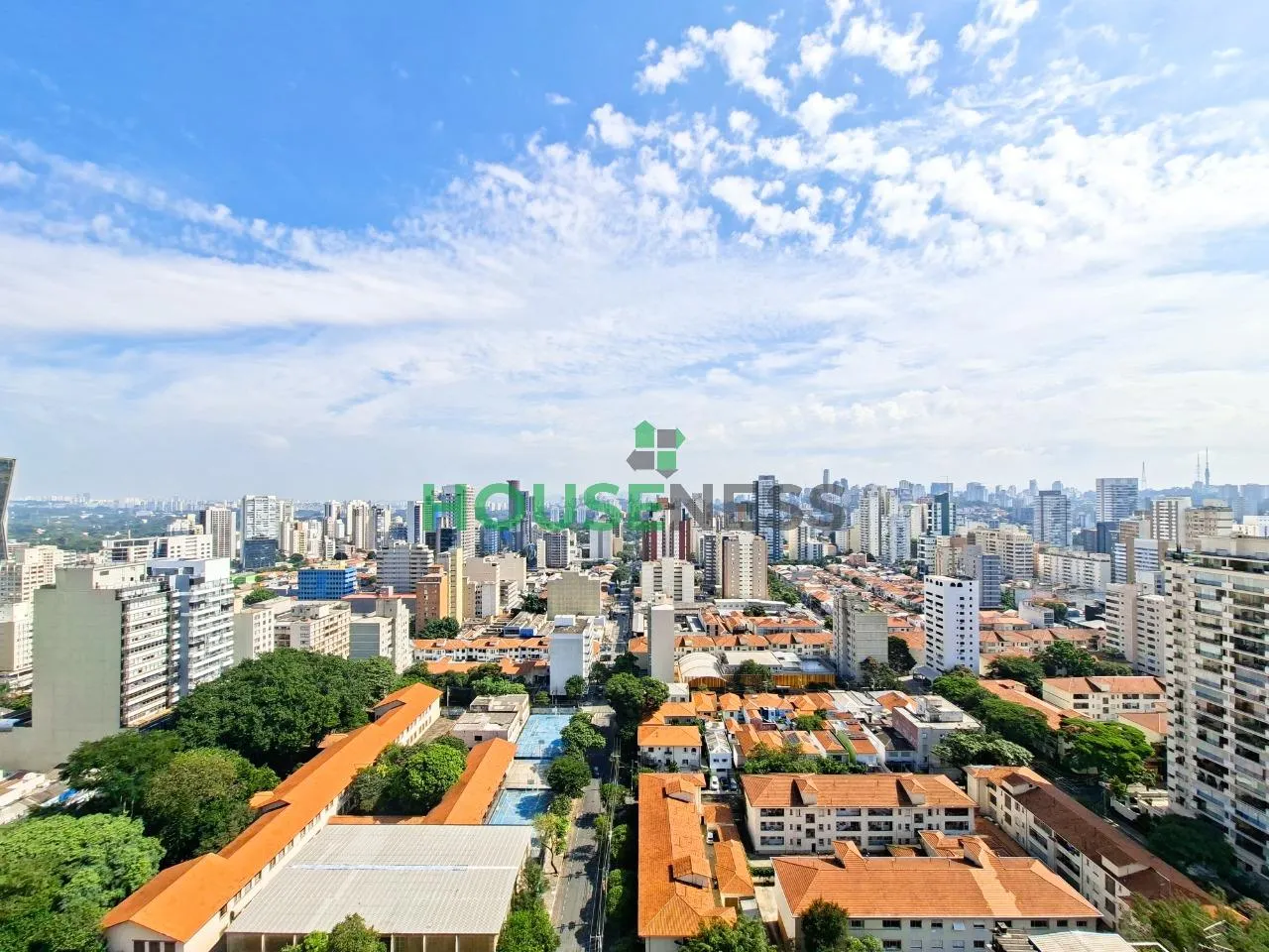 Apartamento com 3 suítes à venda em Pinheiros, São Paulo, por R$ 6.900.000 Imagem 2