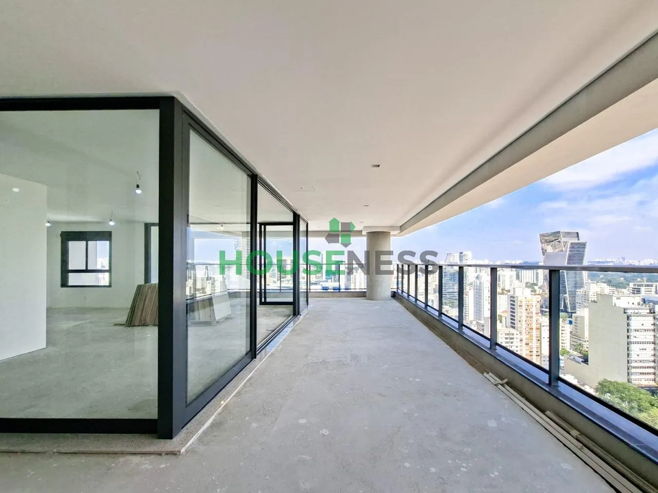 Apartamento com 3 suítes à venda em Pinheiros, São Paulo, por R$ 6.900.000 Imagem 3