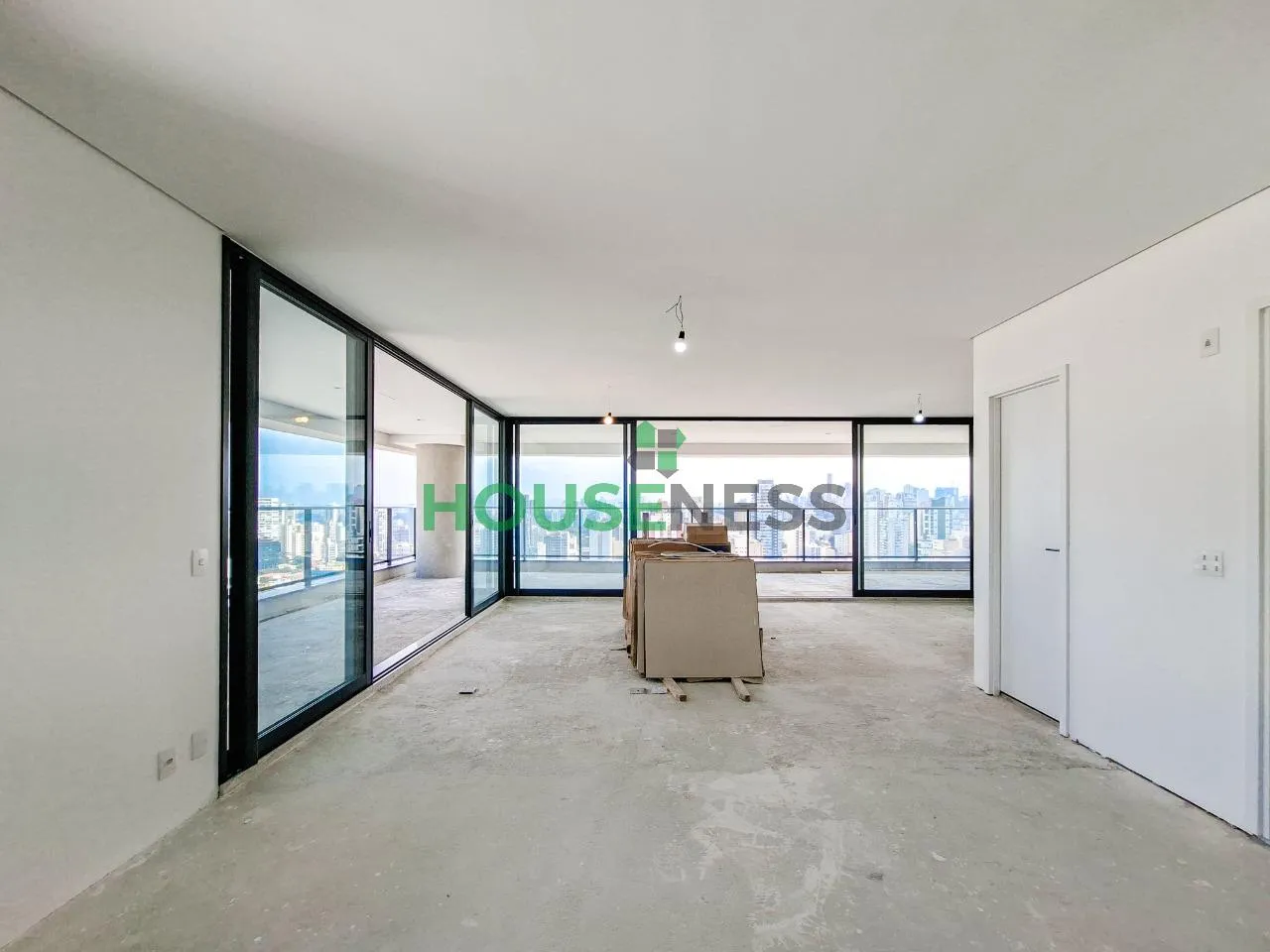 Apartamento com 3 suítes à venda em Pinheiros, São Paulo, por R$ 6.900.000 Imagem 6