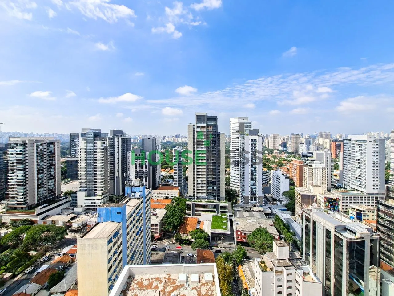 Apartamento com 3 suítes à venda em Pinheiros, São Paulo, por R$ 6.900.000 Imagem 11