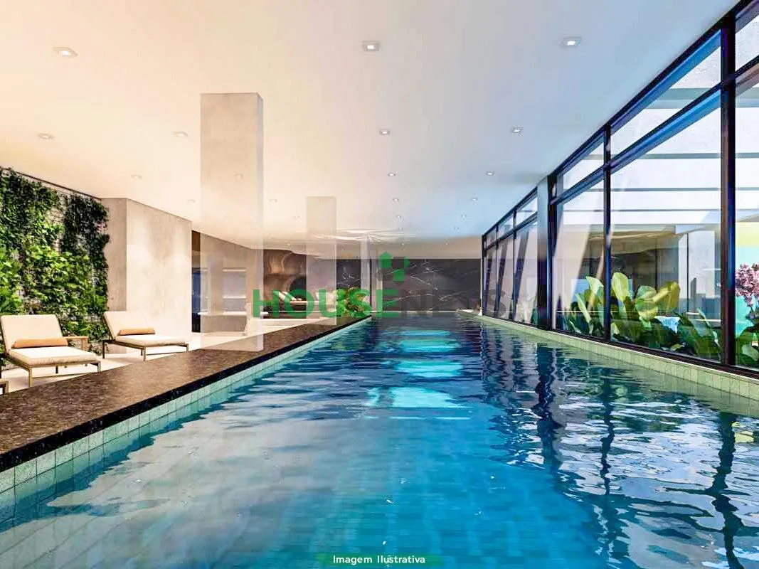 Apartamento com 3 suítes à venda em Pinheiros, São Paulo, por R$ 6.900.000 Imagem 12
