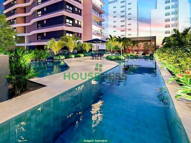 Apartamento com 3 suítes à venda em Pinheiros, São Paulo, por R$ 6.900.000 Imagem 13