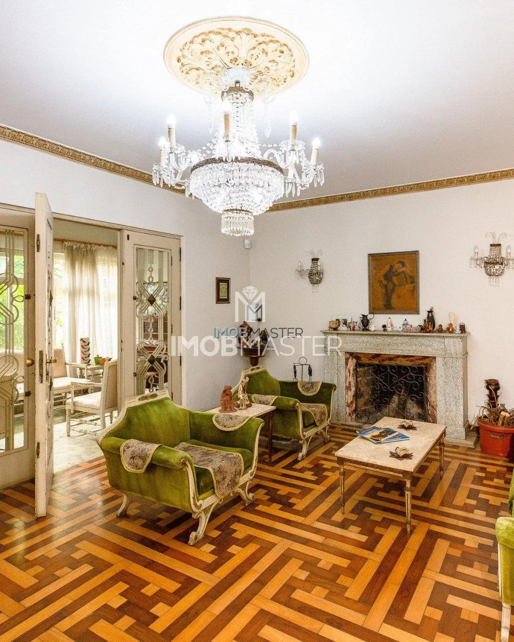 Casa com 1 suítes à venda em Sumaré, São Paulo, por R$ 2.800.000 Imagem 8