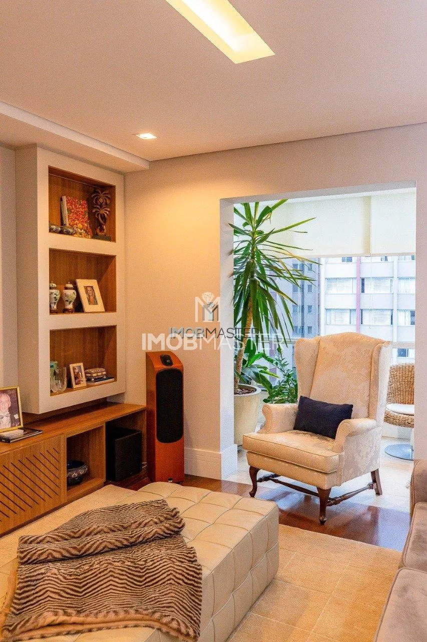 Apartamento com 2 suítes à venda em Moema, São Paulo, por R$ 2.550.000 Imagem 10