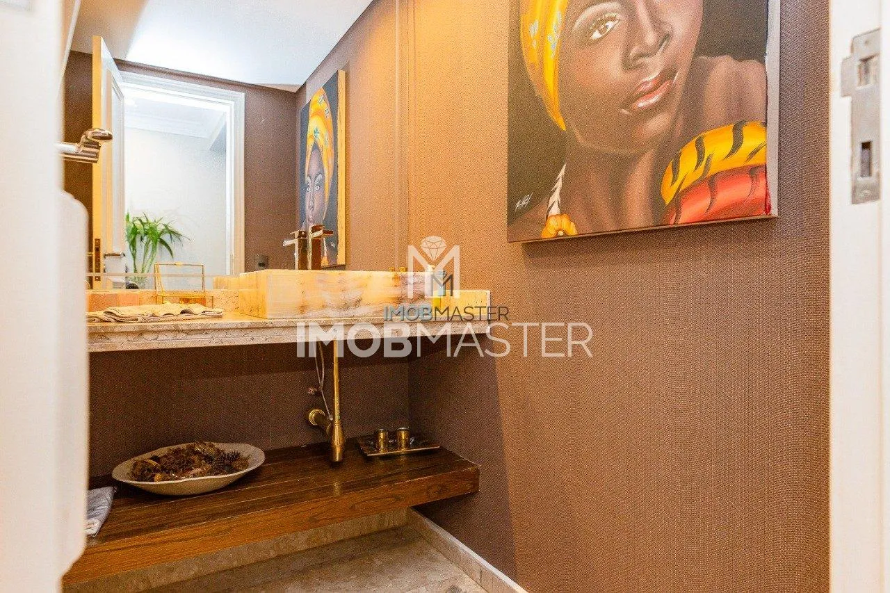 Apartamento com 2 suítes à venda em Moema, São Paulo, por R$ 2.550.000 Imagem 16