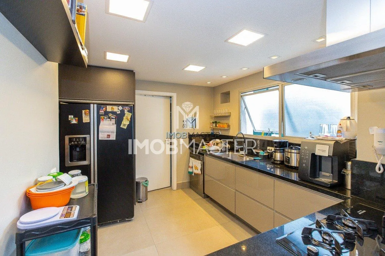 Apartamento com 2 suítes à venda em Moema, São Paulo, por R$ 2.550.000 Imagem 17