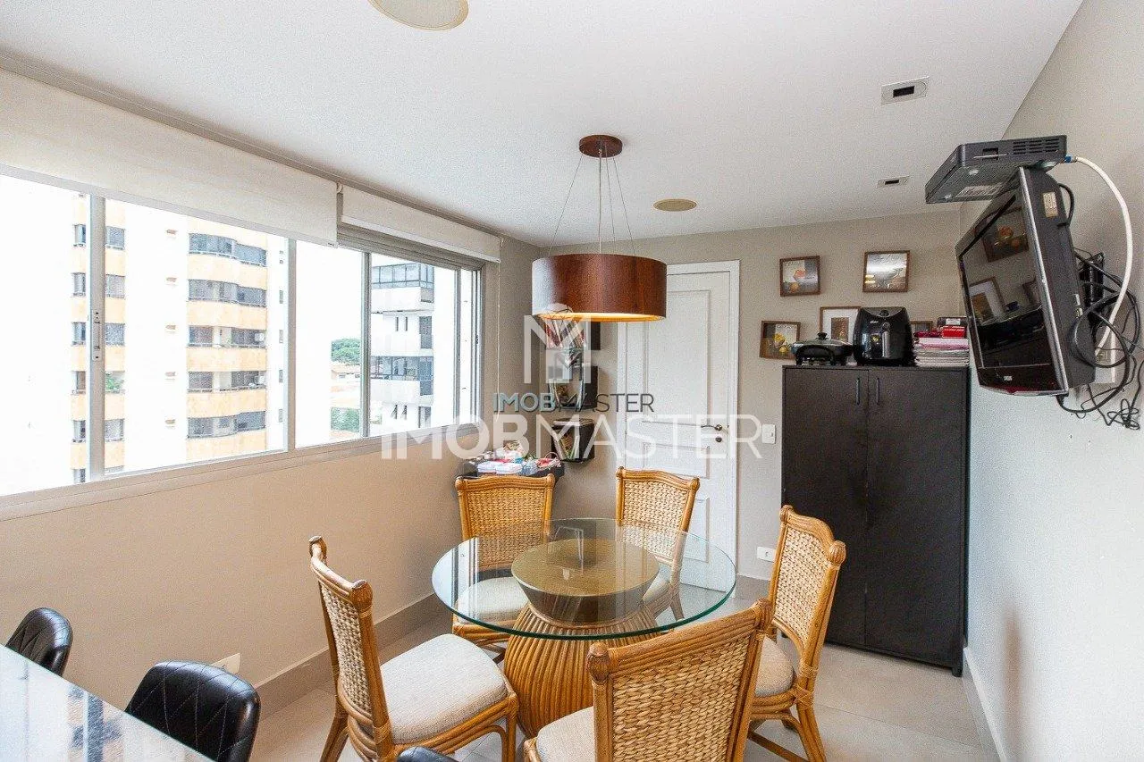 Apartamento com 2 suítes à venda em Moema, São Paulo, por R$ 2.550.000 Imagem 18