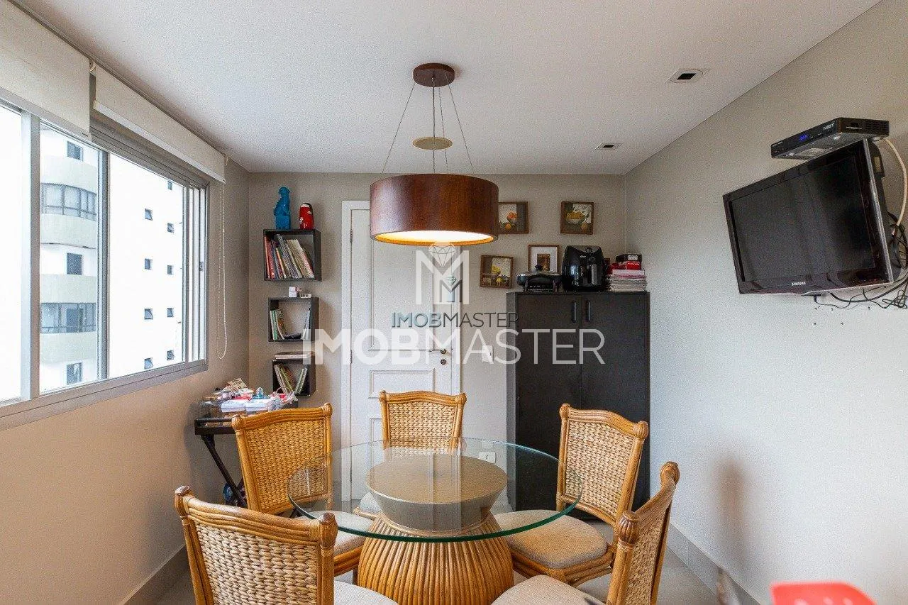 Apartamento com 2 suítes à venda em Moema, São Paulo, por R$ 2.550.000 Imagem 19