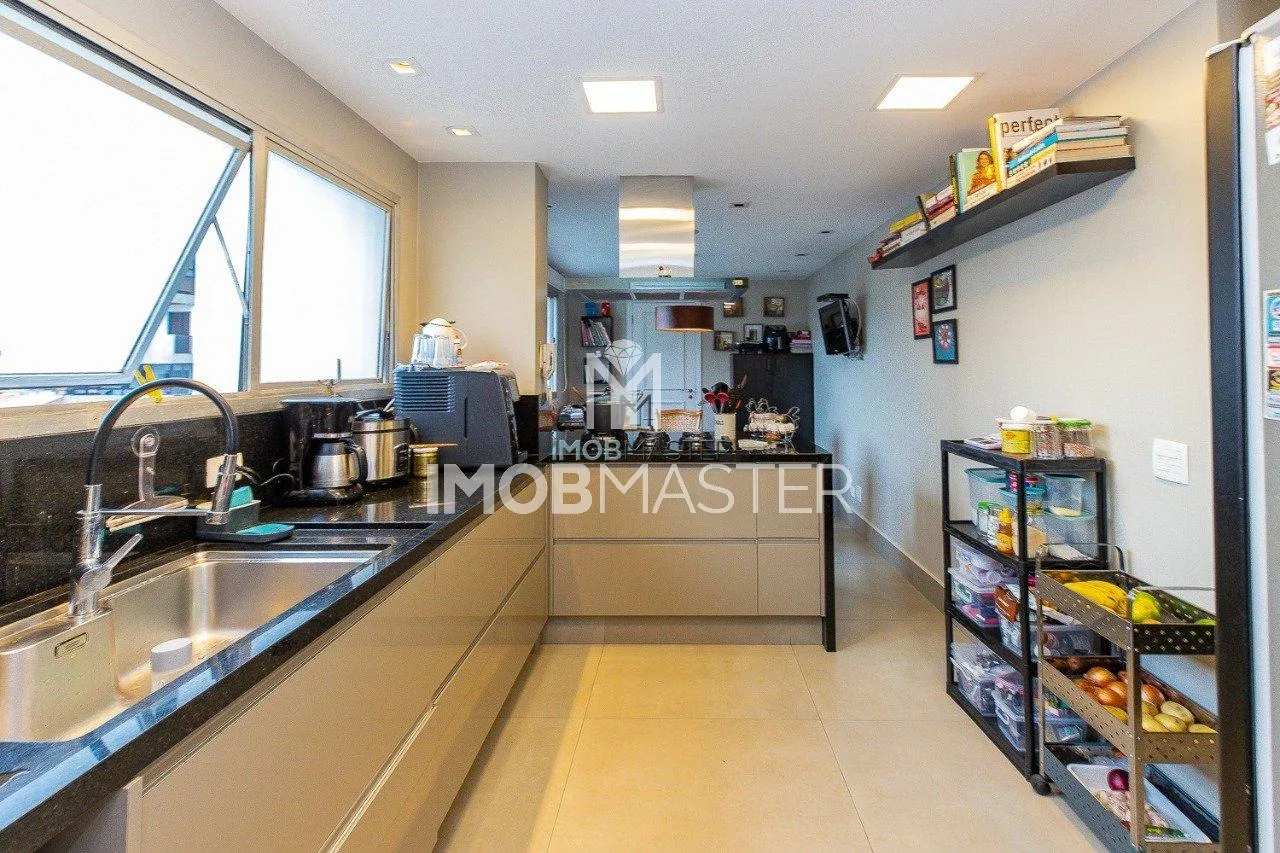 Apartamento com 2 suítes à venda em Moema, São Paulo, por R$ 2.550.000 Imagem 20