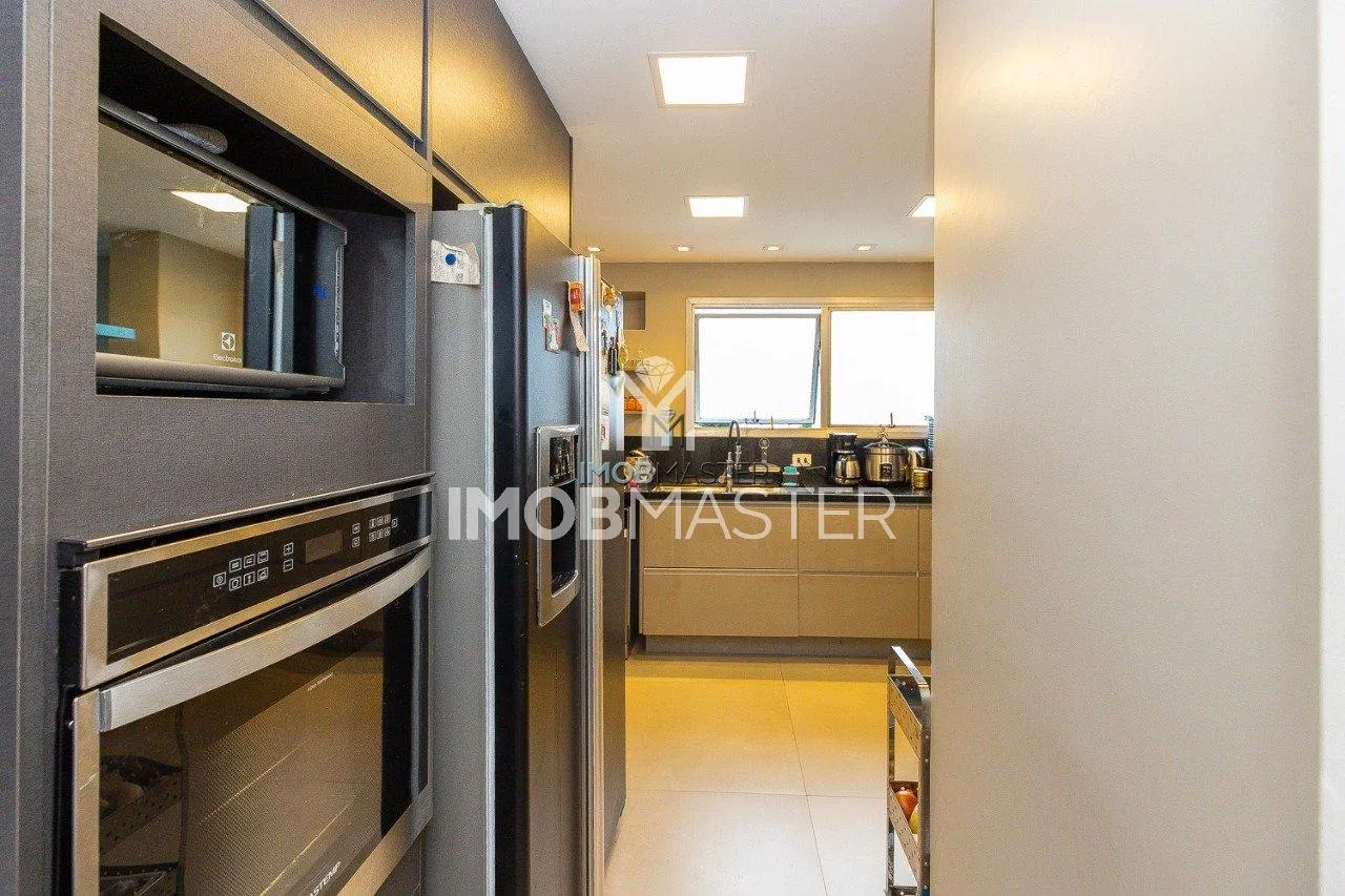 Apartamento com 2 suítes à venda em Moema, São Paulo, por R$ 2.550.000 Imagem 21