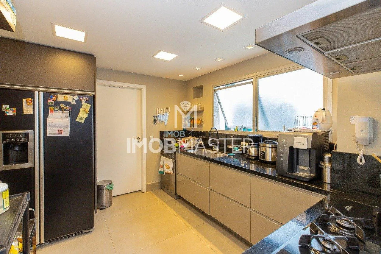 Apartamento com 2 suítes à venda em Moema, São Paulo, por R$ 2.550.000 Imagem 22