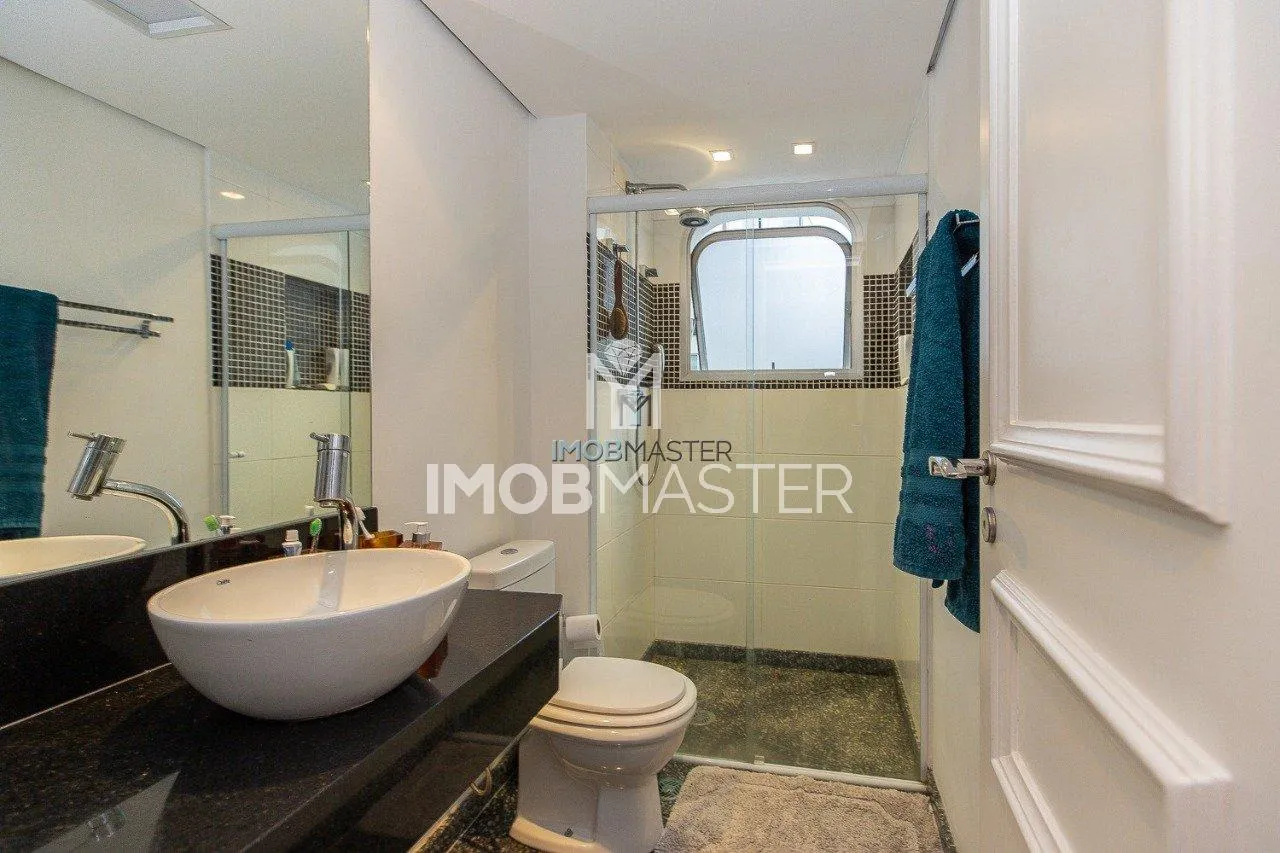 Apartamento com 2 suítes à venda em Moema, São Paulo, por R$ 2.550.000 Imagem 27