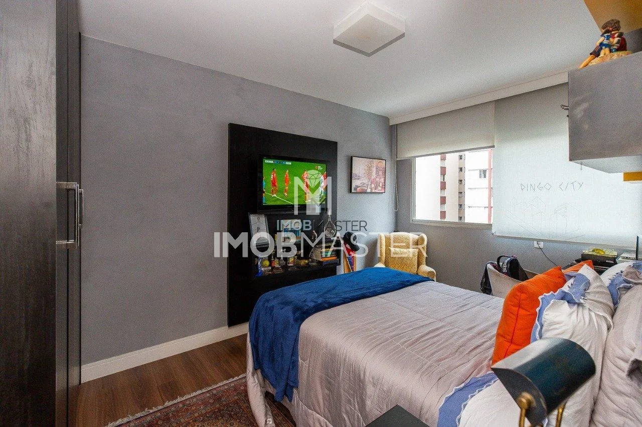 Apartamento com 2 suítes à venda em Moema, São Paulo, por R$ 2.550.000 Imagem 28