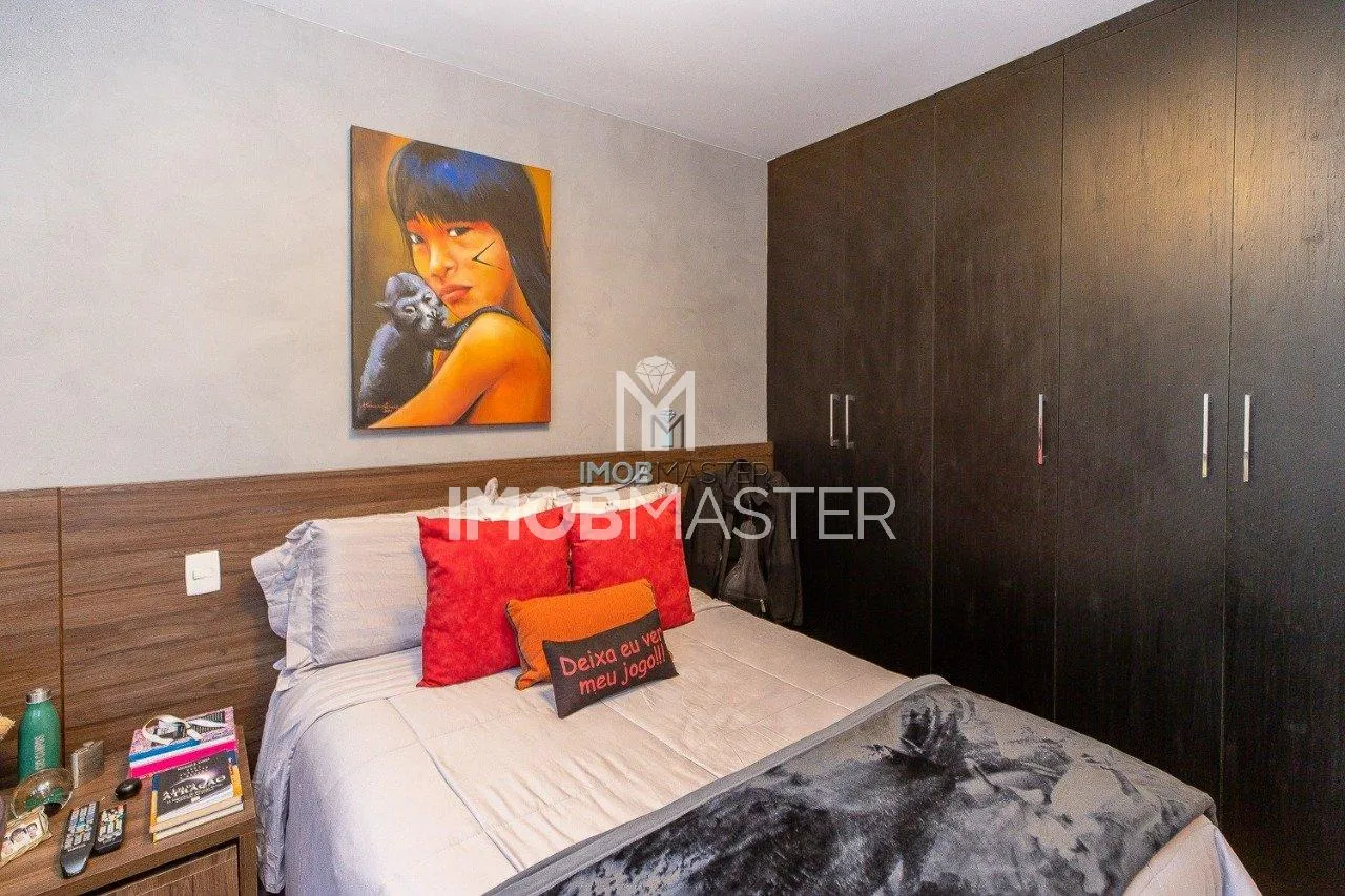 Apartamento com 2 suítes à venda em Moema, São Paulo, por R$ 2.550.000 Imagem 29