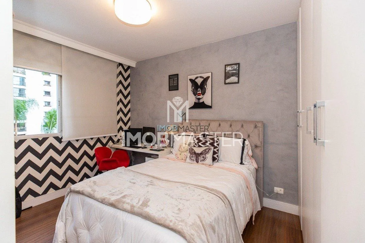 Apartamento com 2 suítes à venda em Moema, São Paulo, por R$ 2.550.000 Imagem 31