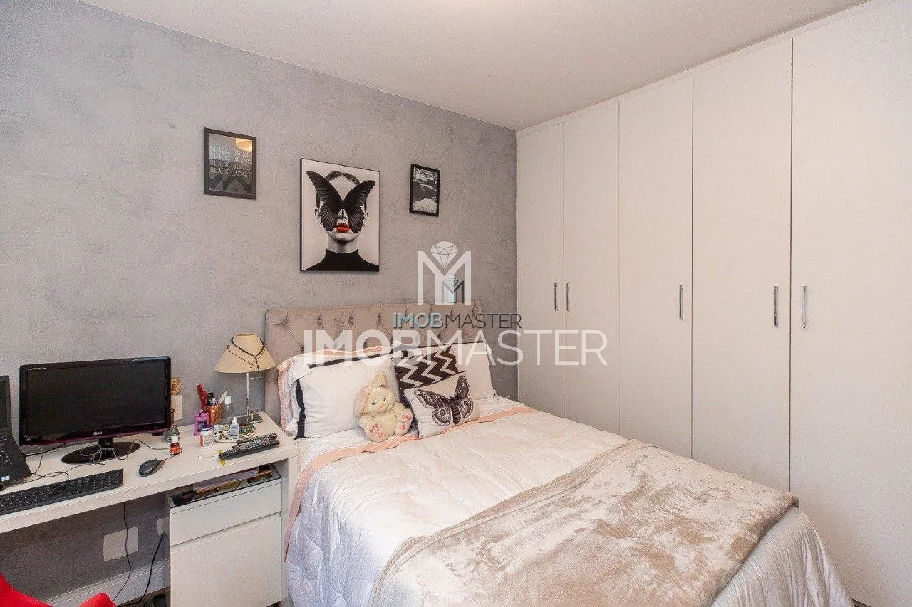 Apartamento com 2 suítes à venda em Moema, São Paulo, por R$ 2.550.000 Imagem 33