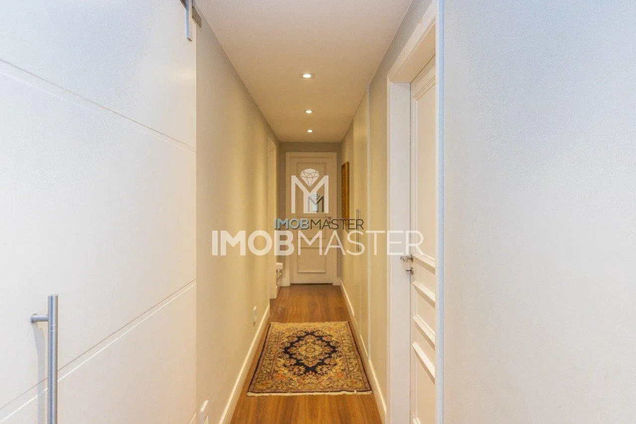 Apartamento com 2 suítes à venda em Moema, São Paulo, por R$ 2.550.000 Imagem 34