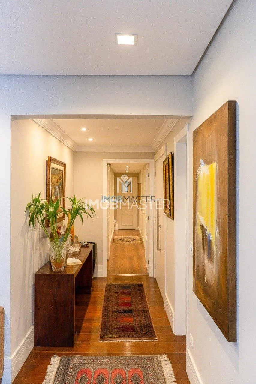 Apartamento com 2 suítes à venda em Moema, São Paulo, por R$ 2.550.000 Imagem 35