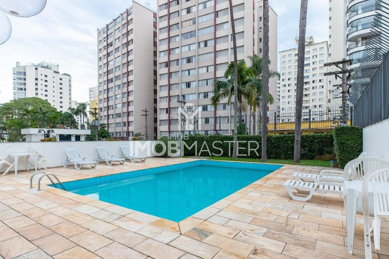 Apartamento com 2 suítes à venda em Moema, São Paulo, por R$ 2.550.000 Imagem 38