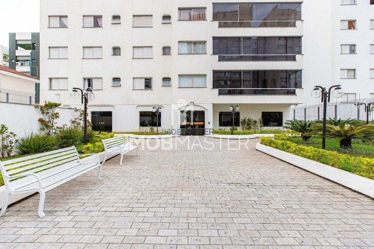 Apartamento com 2 suítes à venda em Moema, São Paulo, por R$ 2.550.000 Imagem 39