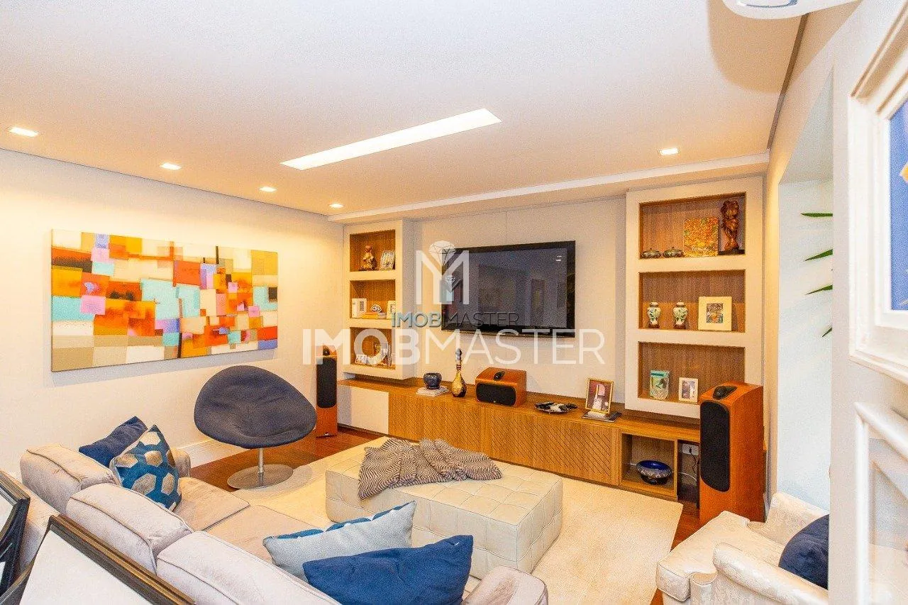 Apartamento com 2 suítes à venda em Moema, São Paulo, por R$ 2.550.000 Imagem 4
