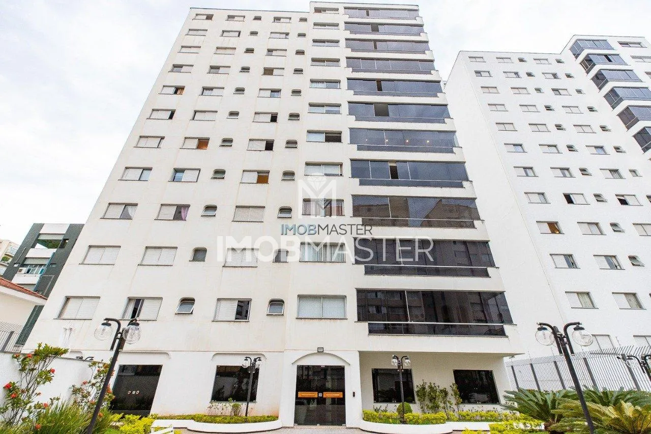Apartamento com 2 suítes à venda em Moema, São Paulo, por R$ 2.550.000 Imagem 40
