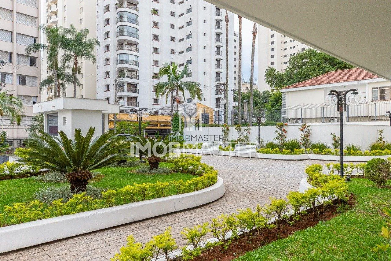 Apartamento com 2 suítes à venda em Moema, São Paulo, por R$ 2.550.000 Imagem 41