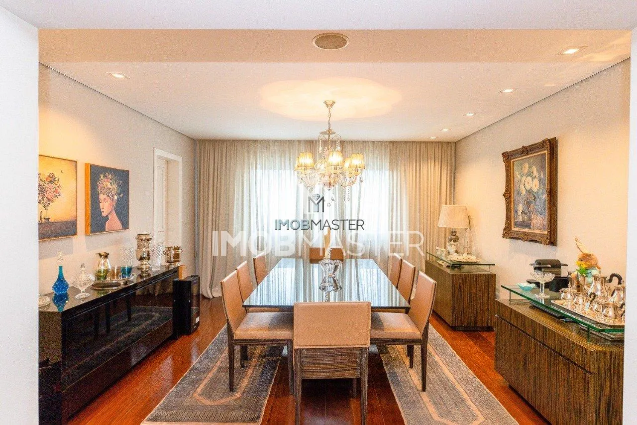 Apartamento com 2 suítes à venda em Moema, São Paulo, por R$ 2.550.000 Imagem 5