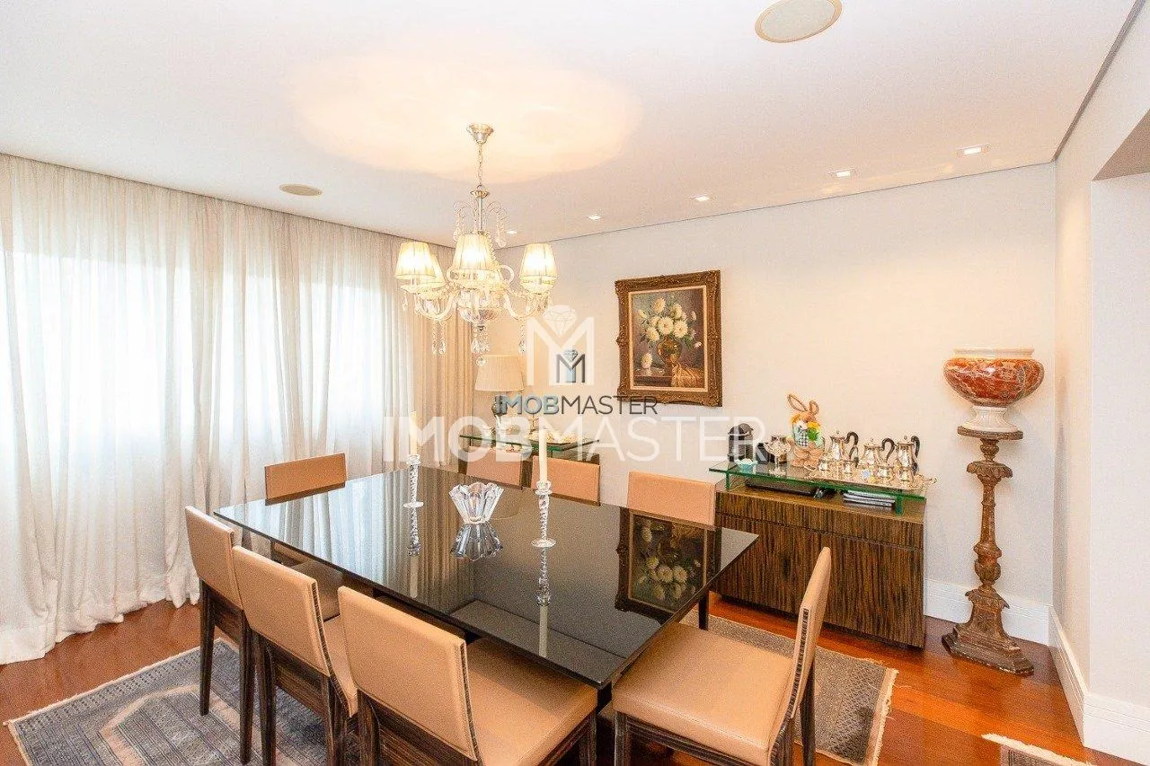 Apartamento com 2 suítes à venda em Moema, São Paulo, por R$ 2.550.000 Imagem 9