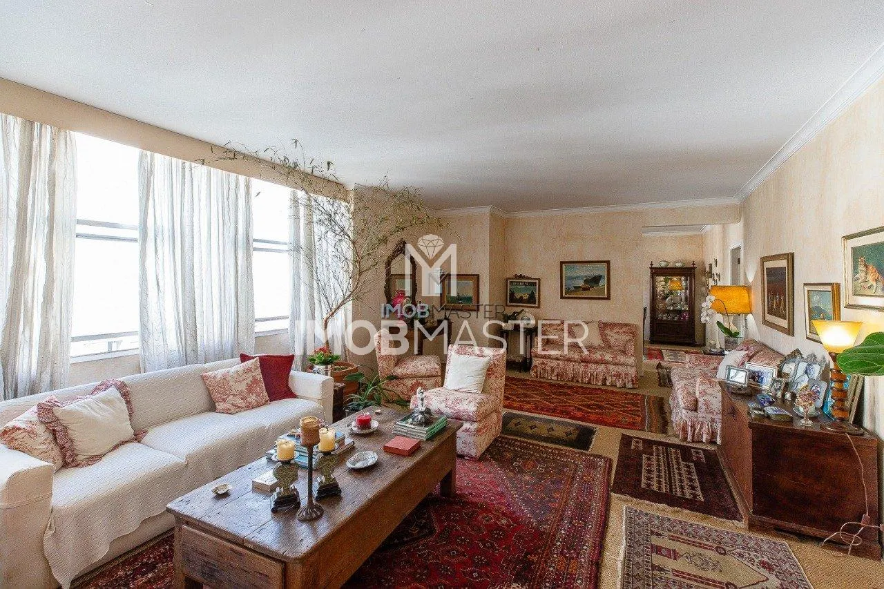 Apartamento com 3 suítes à venda em Jardim Paulista, São Paulo, por R$ 2.900.000 Imagem 10