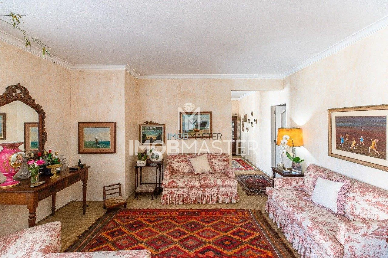 Apartamento com 3 suítes à venda em Jardim Paulista, São Paulo, por R$ 2.900.000 Imagem 11