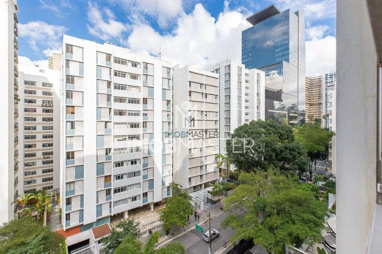Apartamento com 3 suítes à venda em Jardim Paulista, São Paulo, por R$ 2.900.000 Imagem 14
