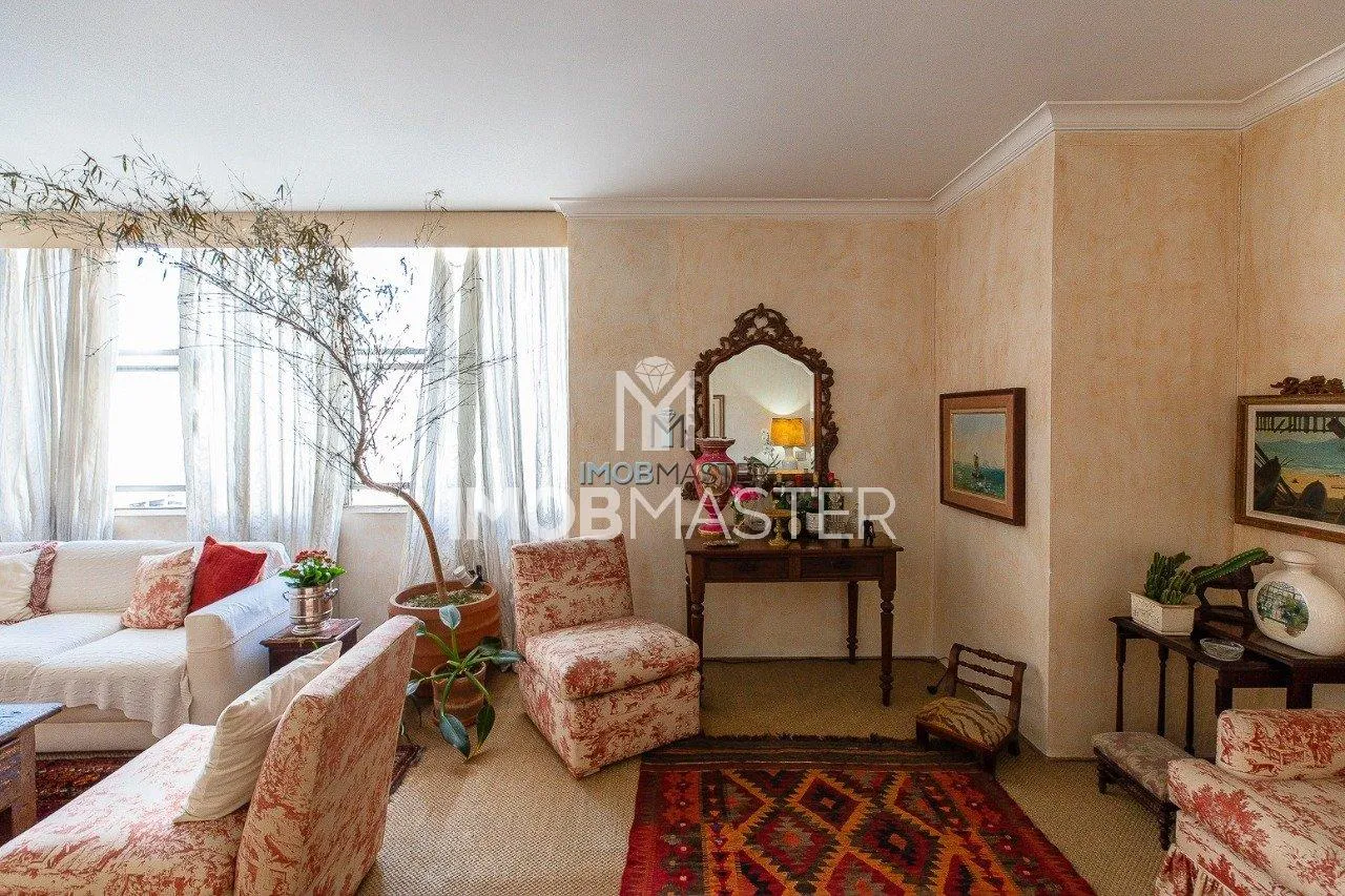 Apartamento com 3 suítes à venda em Jardim Paulista, São Paulo, por R$ 2.900.000 Imagem 16