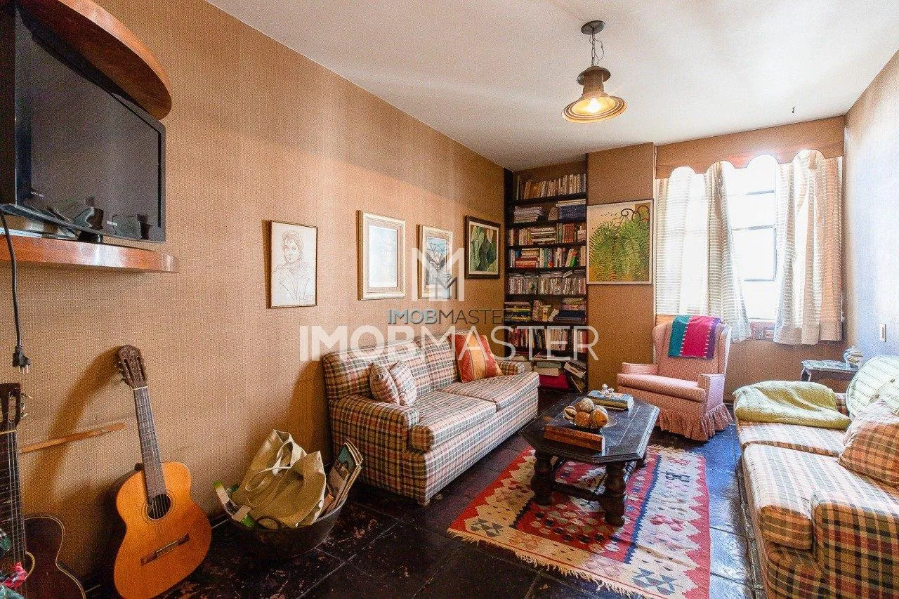 Apartamento com 3 suítes à venda em Jardim Paulista, São Paulo, por R$ 2.900.000 Imagem 17
