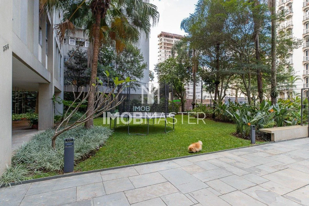 Apartamento com 3 suítes à venda em Jardim Paulista, São Paulo, por R$ 2.900.000 Imagem 29