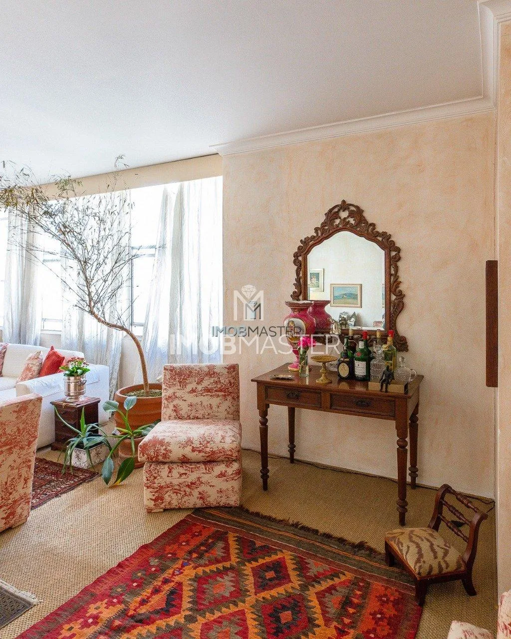 Apartamento com 3 suítes à venda em Jardim Paulista, São Paulo, por R$ 2.900.000 Imagem 4