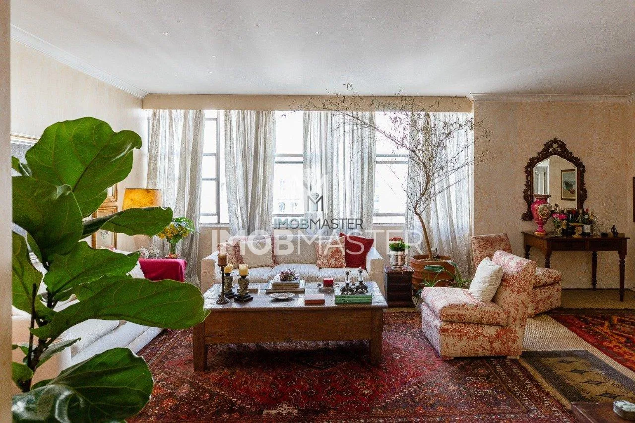 Apartamento com 3 suítes à venda em Jardim Paulista, São Paulo, por R$ 2.900.000 Imagem 6