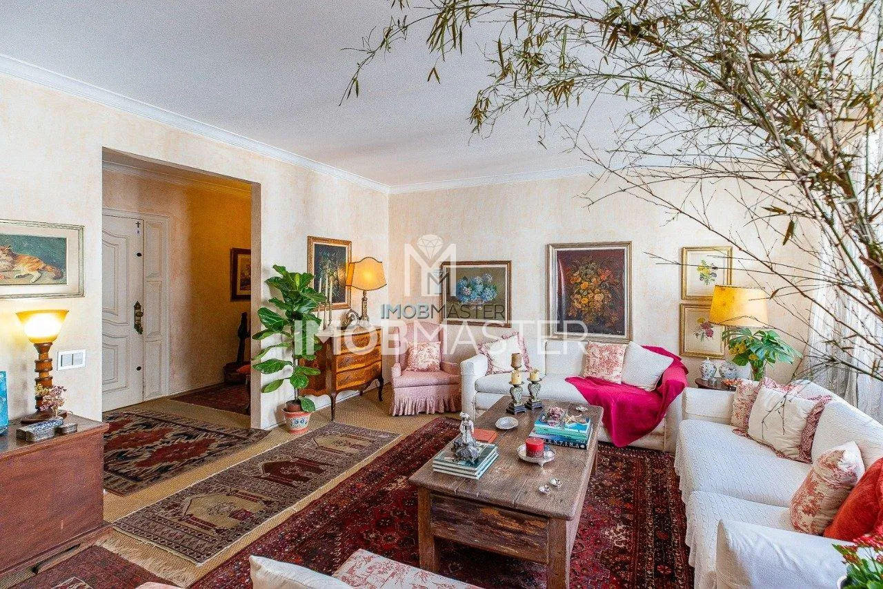 Apartamento com 3 suítes à venda em Jardim Paulista, São Paulo, por R$ 2.900.000 Imagem 7
