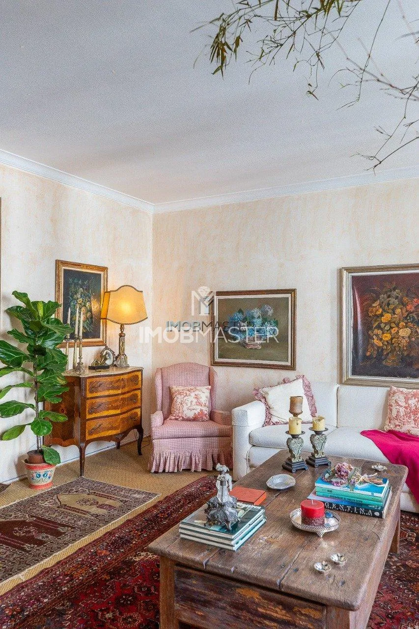 Apartamento com 3 suítes à venda em Jardim Paulista, São Paulo, por R$ 2.900.000 Imagem 8