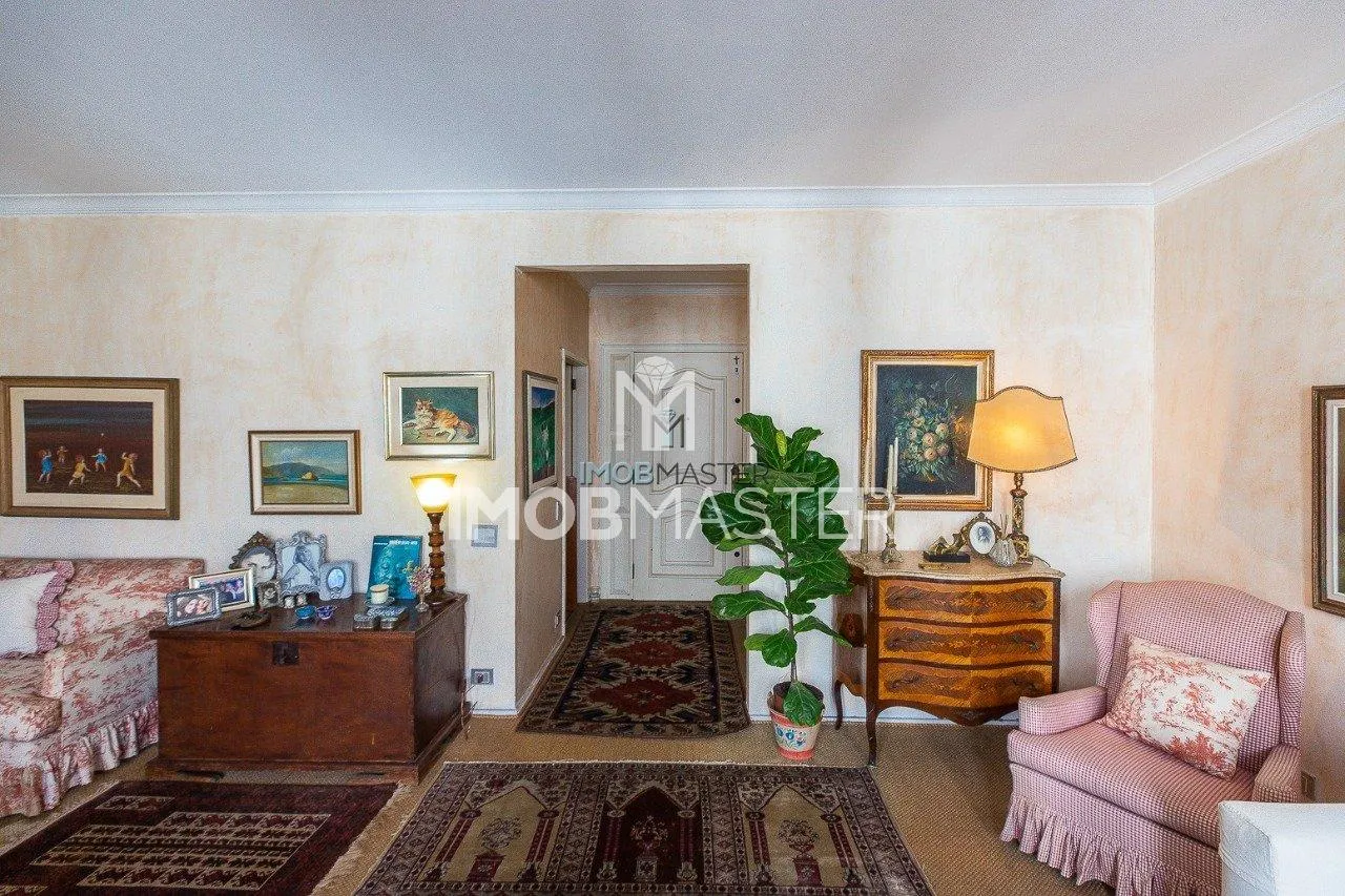 Apartamento com 3 suítes à venda em Jardim Paulista, São Paulo, por R$ 2.900.000 Imagem 9