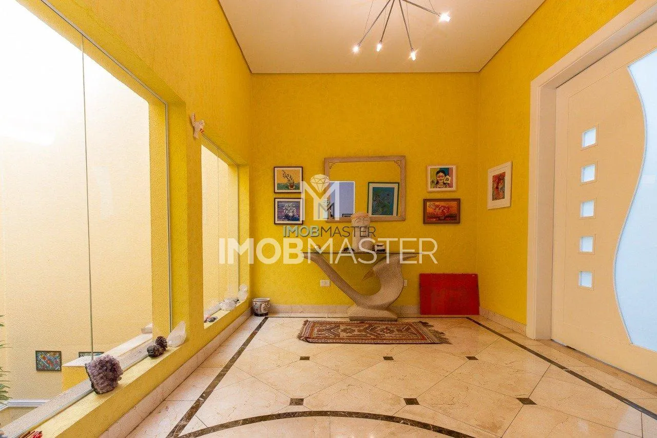 Casa com 5 suítes à venda em Santo Amaro, São Paulo, por R$ 3.500.000 Imagem 3