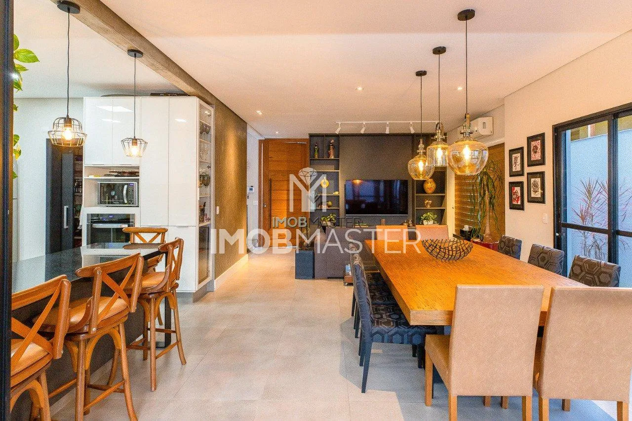 Casa com 3 suítes à venda em Moema, São Paulo, por R$ 3.350.000 Imagem 10