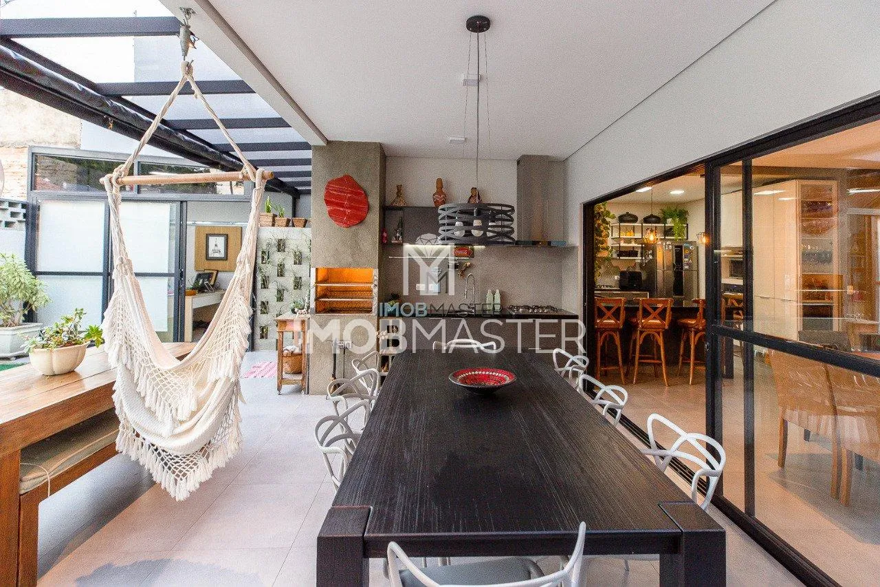 Casa com 3 suítes à venda em Moema, São Paulo, por R$ 3.350.000 Imagem 13