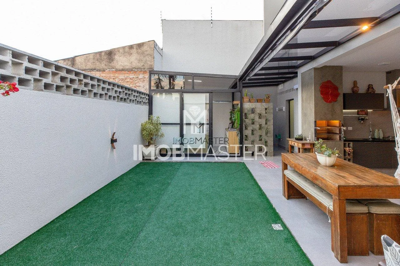 Casa com 3 suítes à venda em Moema, São Paulo, por R$ 3.350.000 Imagem 14