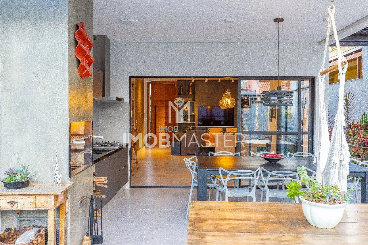 Casa com 3 suítes à venda em Moema, São Paulo, por R$ 3.350.000 Imagem 15
