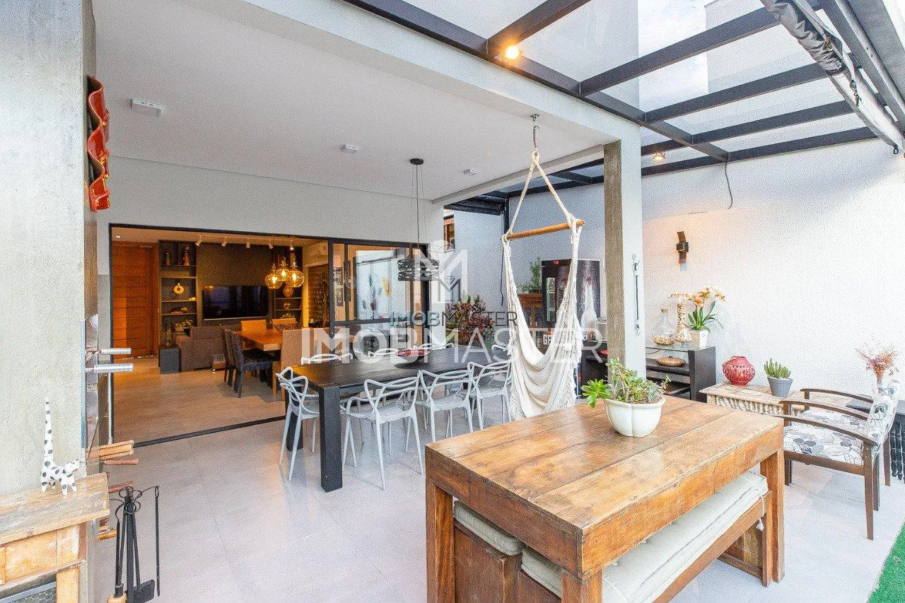 Casa com 3 suítes à venda em Moema, São Paulo, por R$ 3.350.000 Imagem 16